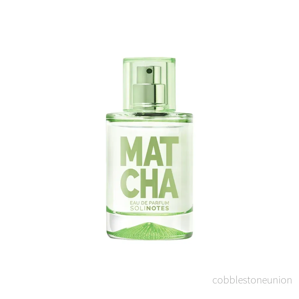 Solinotes, Matcha, Parfymvatten, Unisex, 50 ml Solinotes, Matcha, Parfymvatten, Unisex, 50 ml