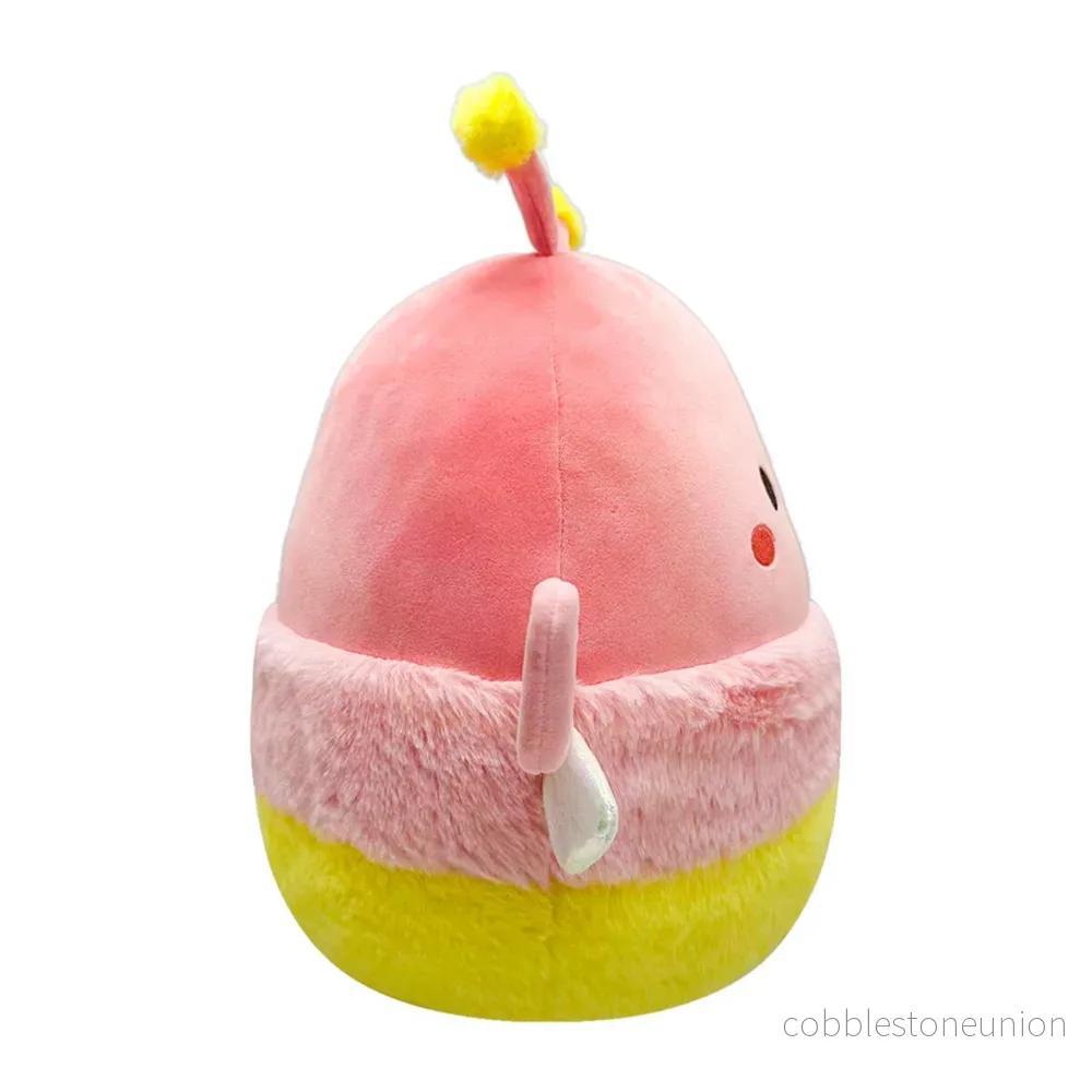 Squishmallow 30 Cm Apollo Firefly - Bild 2