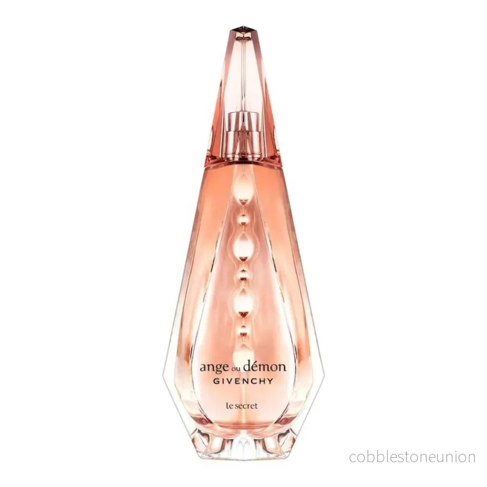 Givenchy, Ange Ou Demon Le Secret, Eau de Parfum, För kvinnor, 100 ml Givenchy, Ange Ou Demon Le Secret, Eau de Parfum, För kvinnor, 100 ml