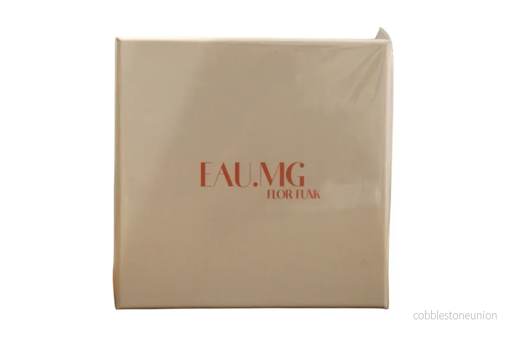 Eau.Mg, Flor Funk, Parfumextrakt, Unisex, 50 ml