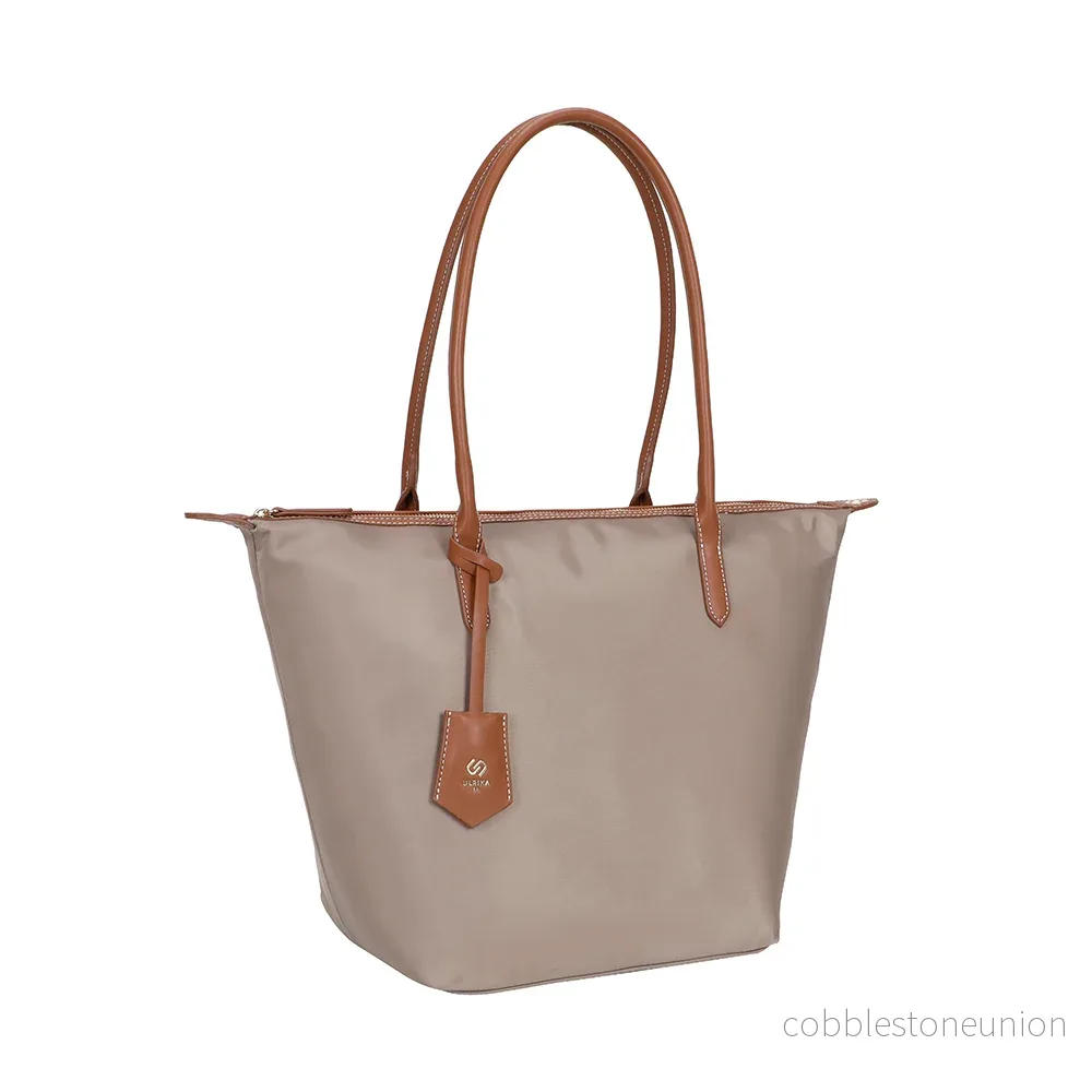 Ulrika Design Kasse Timeless 2.0 taupe - Bild 2