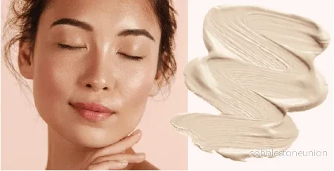 Organic Liquid Foundation - Bild 2