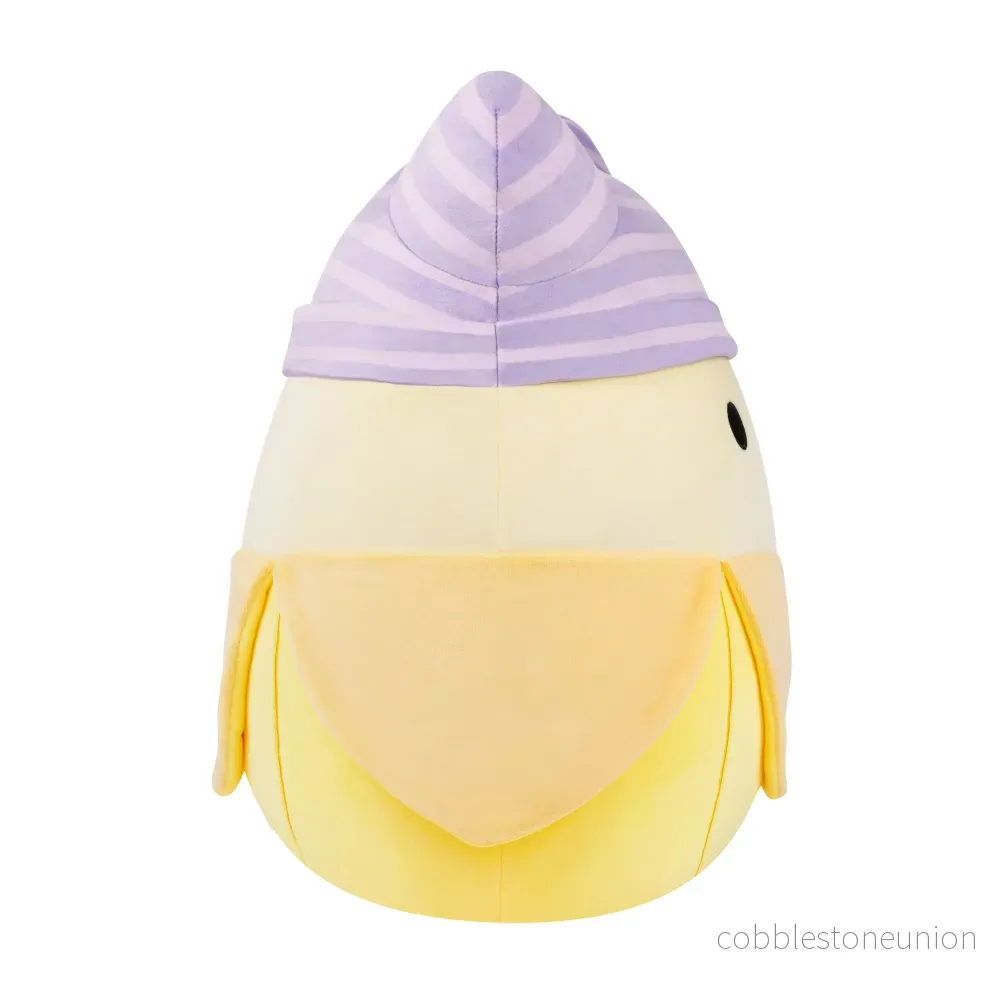 Squishmallow 40 Cm Junie The Banana With Cat Hat - Bild 2