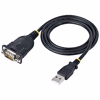 USB till RS-232-kabel för Biosen-enheter USB till RS-232-kabel för Biosen-enheter