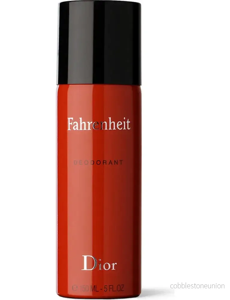 Christian Dior, Fahrenheit, Deodorantspray, För män, 150 ml