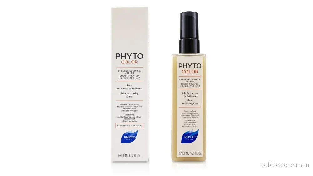Phyto, Color, Färgbehandlingskräm, 150 ml Phyto, Color, Färgbehandlingskräm, 150 ml