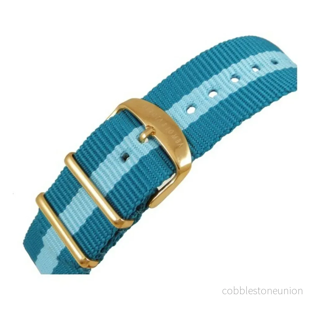 Herrklocka Devota & Lomba (Ø 42 mm) - Bild 2