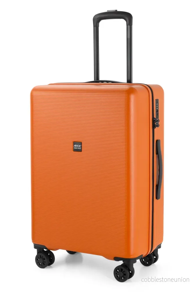 Airbox AZ26 65 cm trolley 4 w_Orange - Bild 2