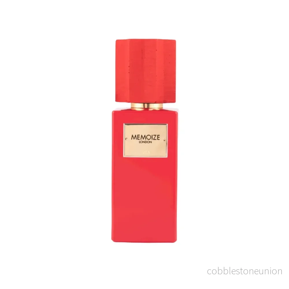 Memoize, Vita, Parfymextrakt, Unisex, 50 ml