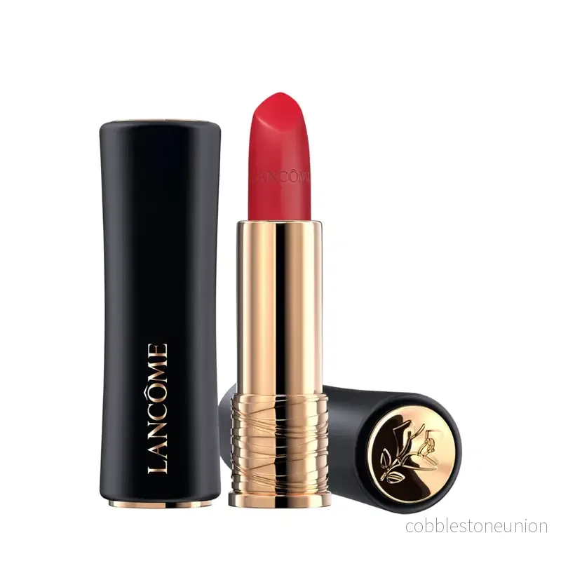 Lancome, L’Absolu Rouge Drama Matte, Creamy Lipstick, 505, Heartbreaker, 3.4 g Lancome, L’Absolu Rouge Drama Matte, Creamy Lipstick, 505, Heartbreaker, 3.4 g