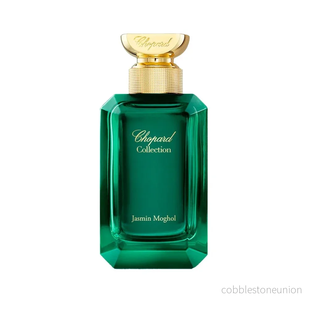 Chopard, Jasmin Moghol, Eau de Parfum, Unisex, 100 ml Chopard, Jasmin Moghol, Eau de Parfum, Unisex, 100 ml
