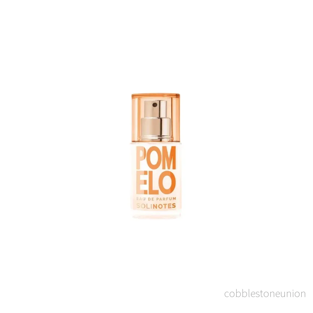 Solinotes, Pomelo, Parfymvatten, Unisex, 15 ml Solinotes, Pomelo, Parfymvatten, Unisex, 15 ml