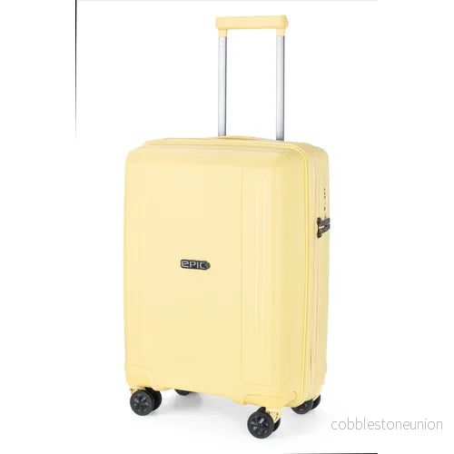 Anthem 55 cm trolley_GlowYELLOW - Bild 2