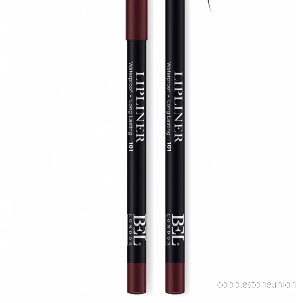 Bel London, BEL London, Hydrogenated vegetable oil, Waterproof, Contour, Lip pencil, 101, 0.78 g Bel London, BEL London, Hydrogenated vegetable oil, Waterproof, Contour, Lip pencil, 101, 0.78 g