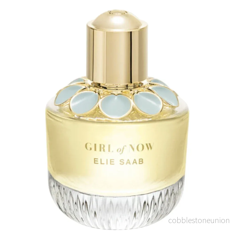 Elie Saab, Girl of Now, Eau de Parfum, För kvinnor, 90 ml Elie Saab, Girl of Now, Eau de Parfum, För kvinnor, 90 ml