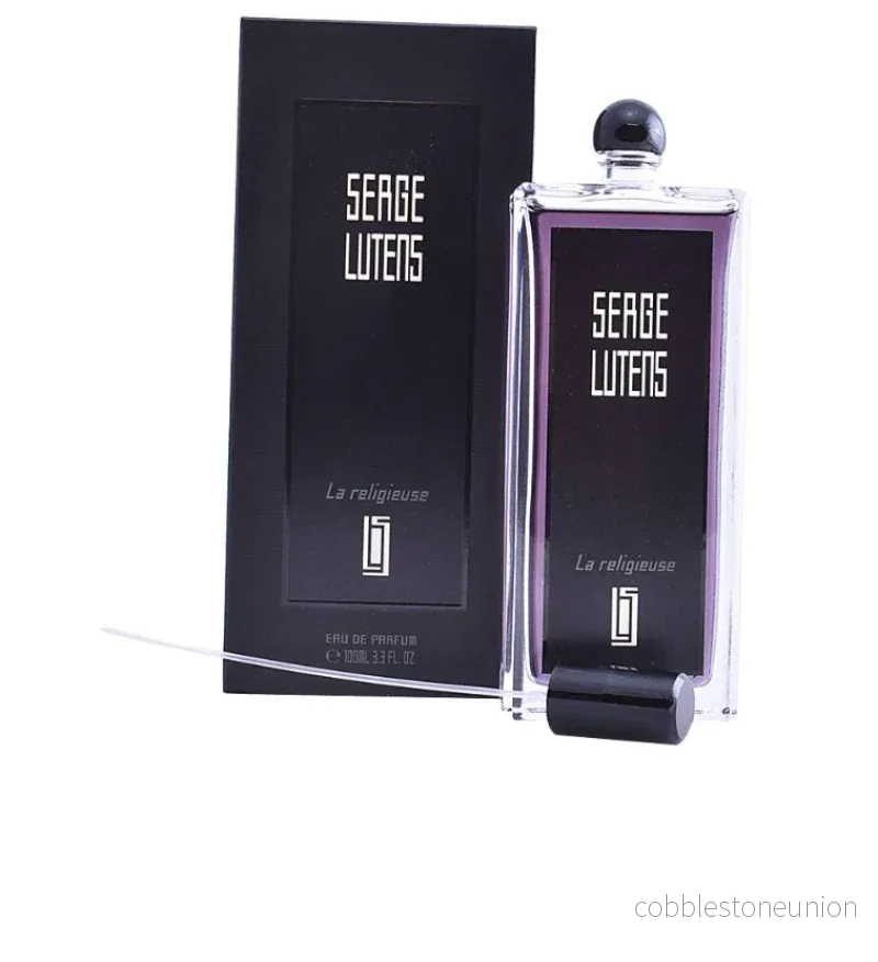 Serge Lutens, La Religieuse, Eau de parfum, Unisex, 100 ml