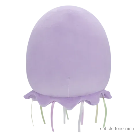 Squishmallow 30 Cm Annie The Jellyfish - Bild 3