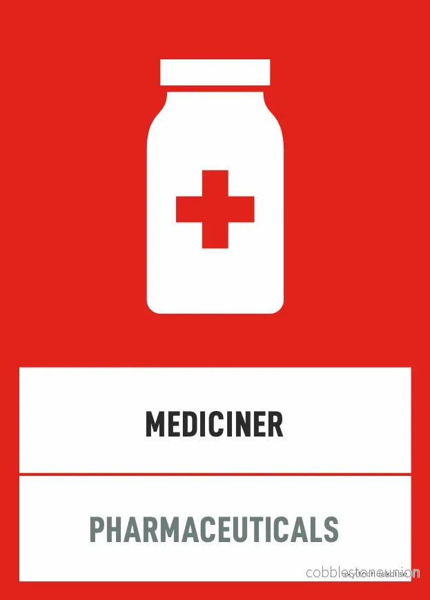 Mediciner