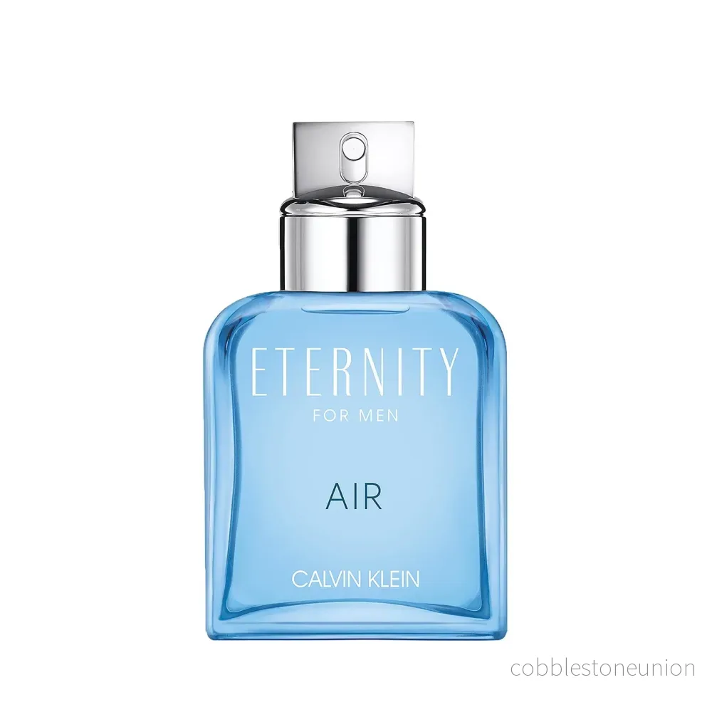 Calvin Klein, Eternity Air, Eau de Toilette, För män, 100 ml