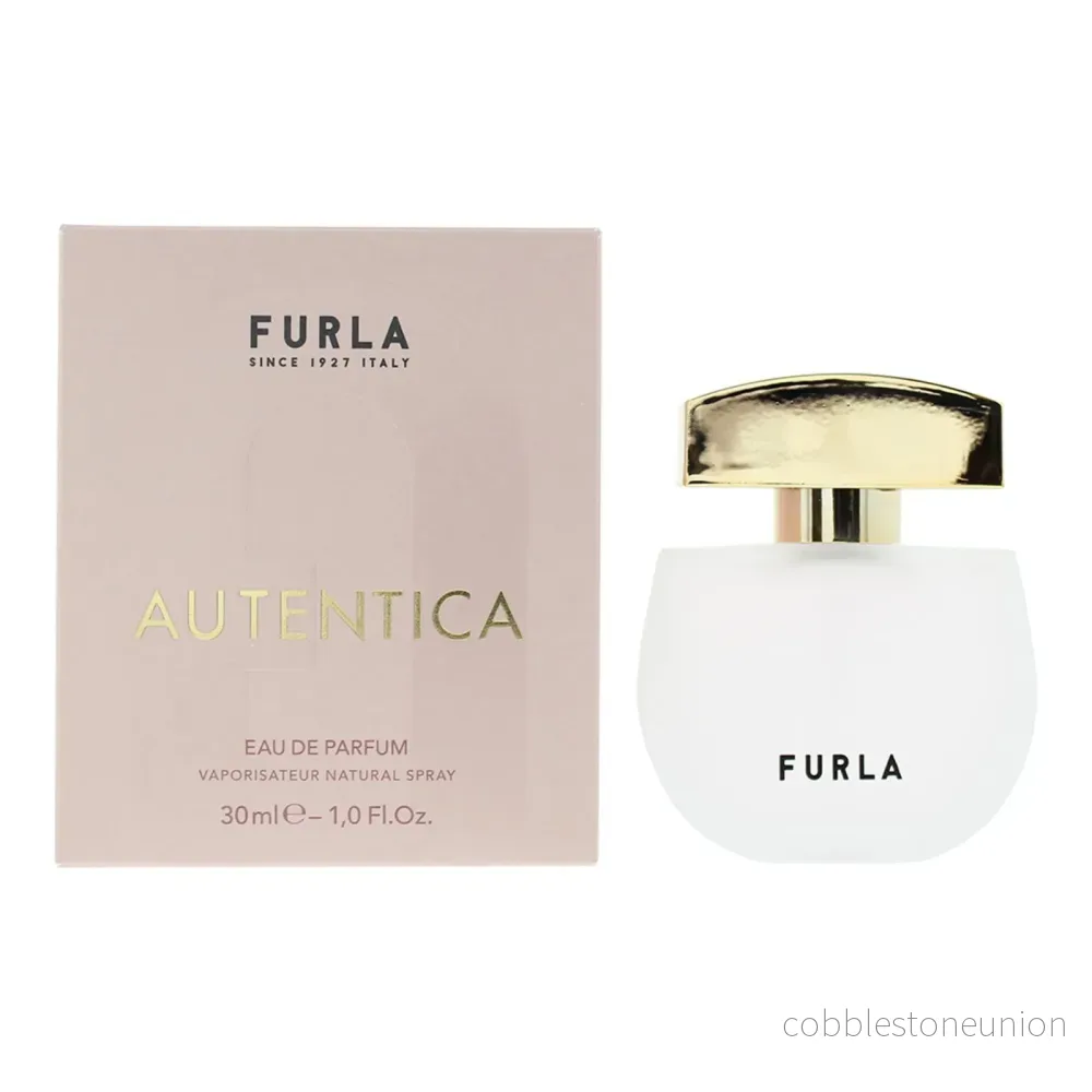 Furla, Autentica, Eau de parfum, För kvinnor, 30 ml - Bild 2