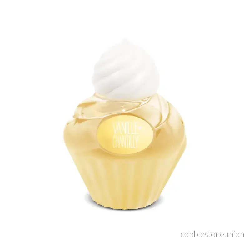 Tutti Delices, Vanille Chantilly, Eau de Toilette, För kvinnor, 50 ml Tutti Delices, Vanille Chantilly, Eau de Toilette, För kvinnor, 50 ml