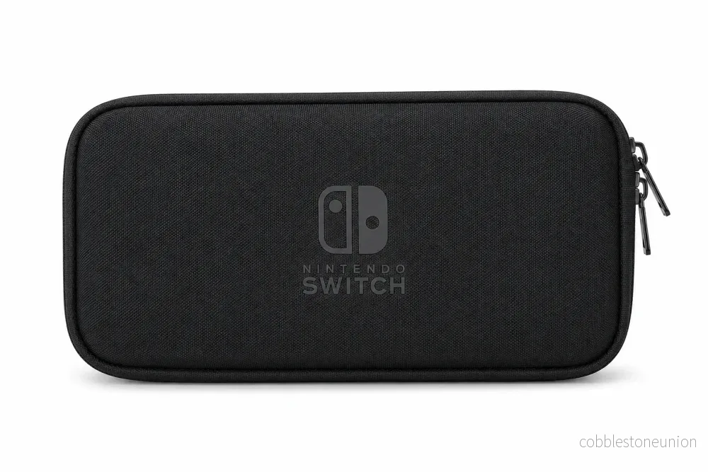 Nintendo Switch Fodral – Bra skick Nintendo Switch Fodral – Bra skick