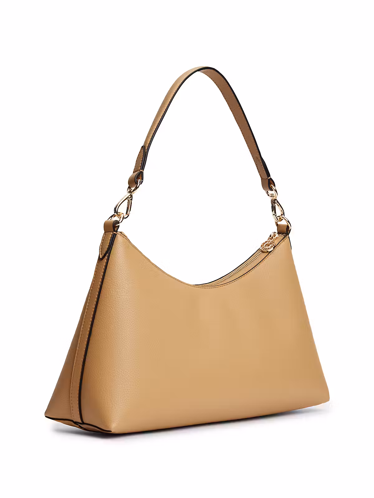 Tommy Hilfiger Shoulderbag camel - Bild 2
