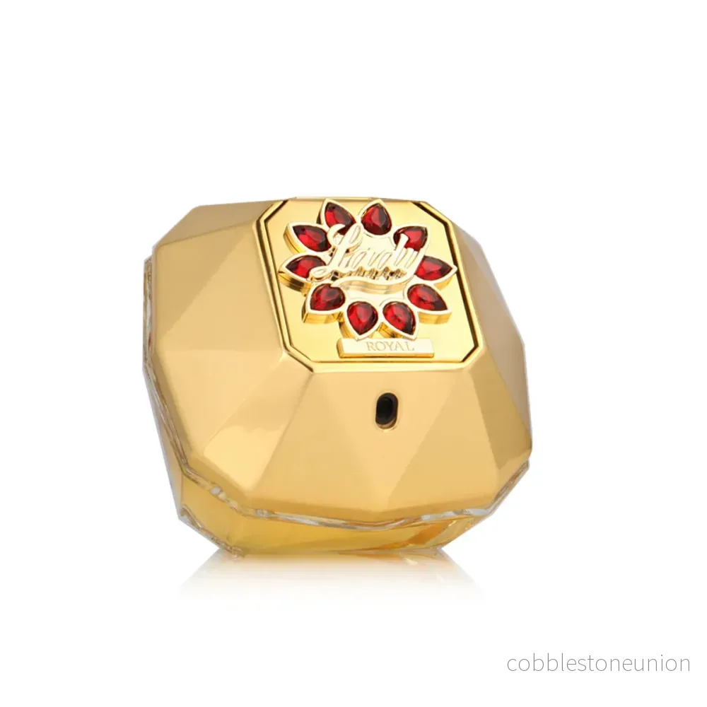 Paco Rabanne, Lady Million Royal, Eau de Parfum, För kvinnor, 80 ml Paco Rabanne, Lady Million Royal, Eau de Parfum, För kvinnor, 80 ml