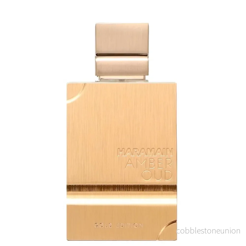 Al Haramain, Amber Oud Gold Edition, Eau de Parfum, Unisex, 60 ml Al Haramain, Amber Oud Gold Edition, Eau de Parfum, Unisex, 60 ml