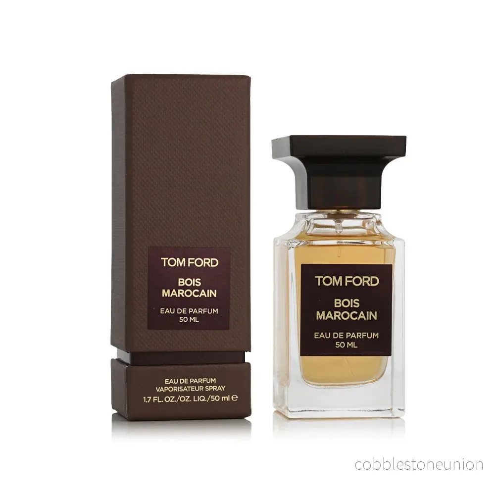 Tom Ford, Bois Marocain, Eau de Parfum, För kvinnor, 50 ml - Bild 2