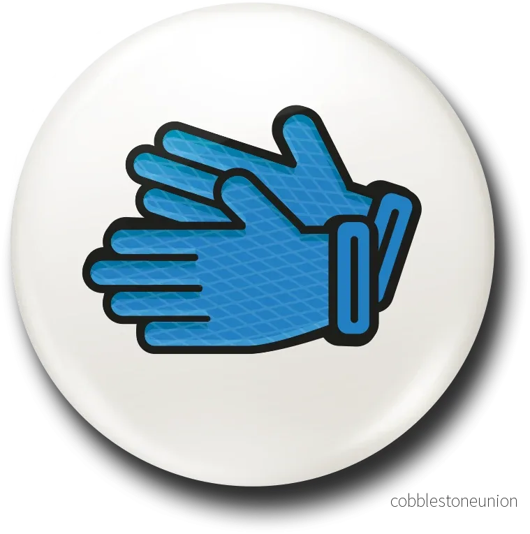 Kläder – Fingervantar Kläder – Fingervantar