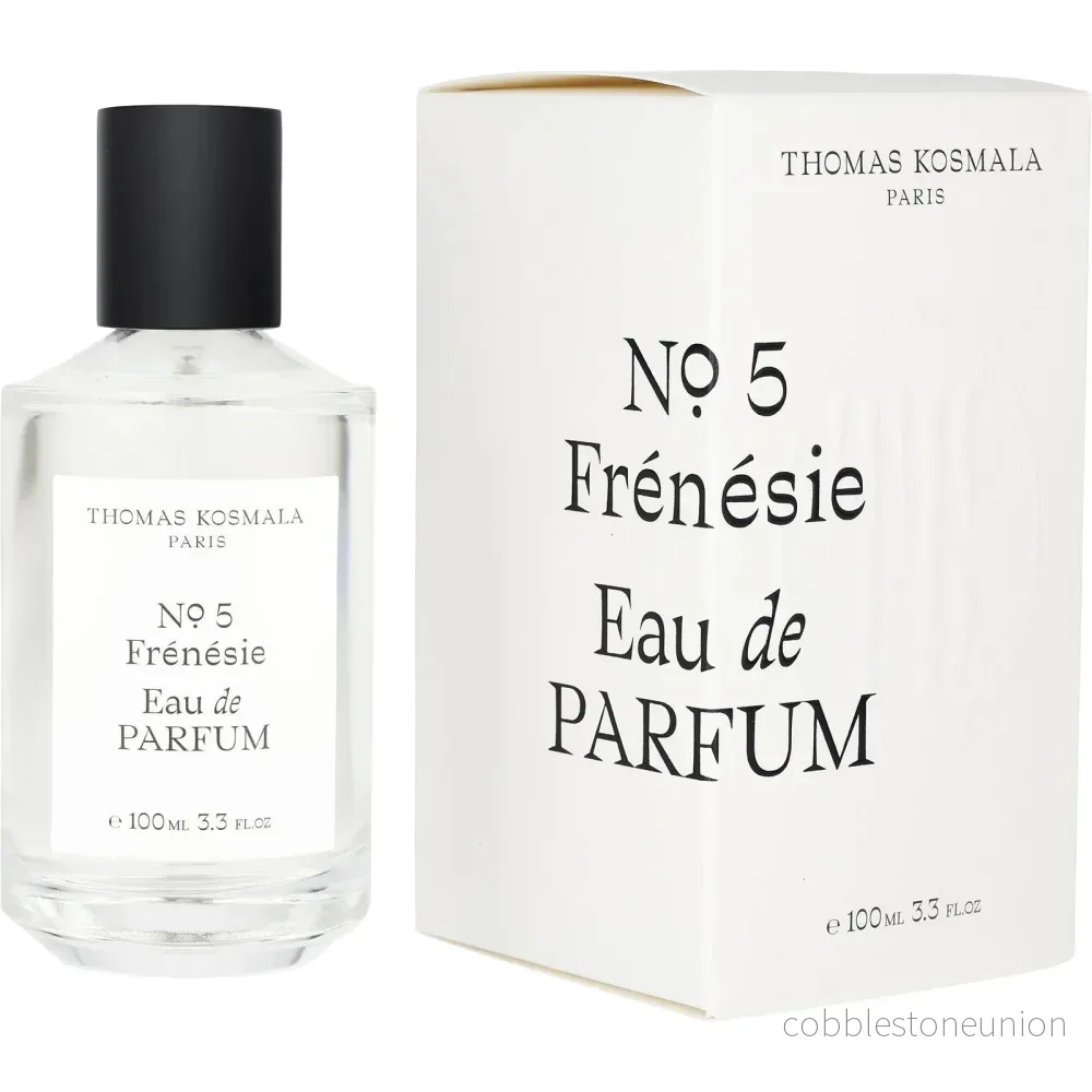 Thomas Kosmala, No. 5 Frenesie, Eau de Parfum, Unisex, 100 ml - Bild 2