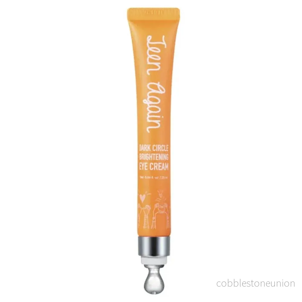 Look At Me, Teen Again Brightening, Närande, Dagligen, Ögonkräm, 25 ml Look At Me, Teen Again Brightening, Närande, Dagligen, Ögonkräm, 25 ml
