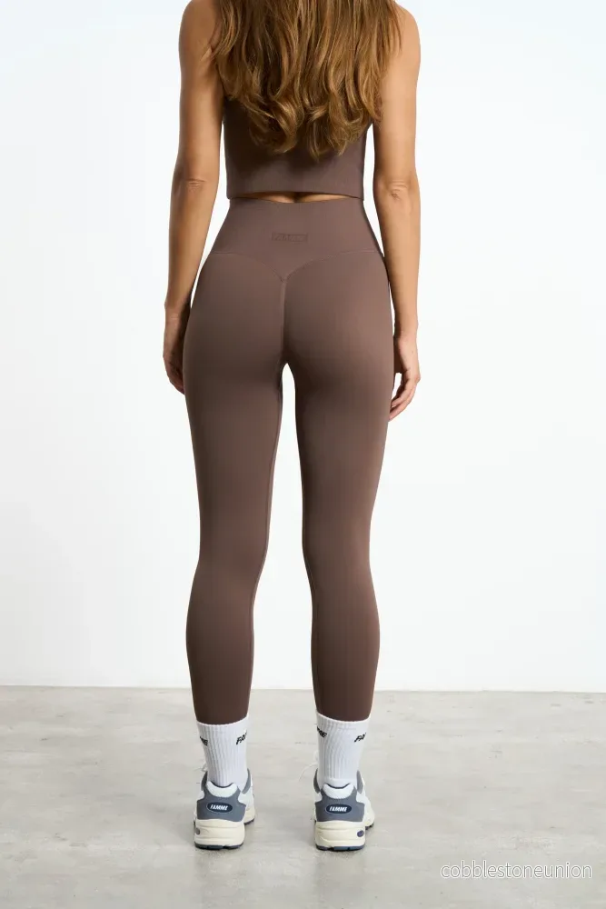 Contour Leggings - Bild 3