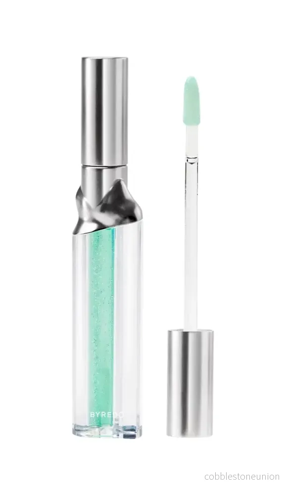 Byredo, Byredo, Liquid Lipstick, 283, Frozen Memo, 4 ml Byredo, Byredo, Liquid Lipstick, 283, Frozen Memo, 4 ml