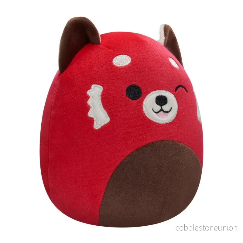 Squishmallows 19 Cm Cici The Red Panda - Bild 3
