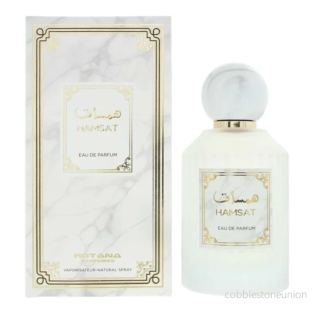 Rotana, Hamsat, Eau de Parfum, Unisex, 100 ml - Bild 2