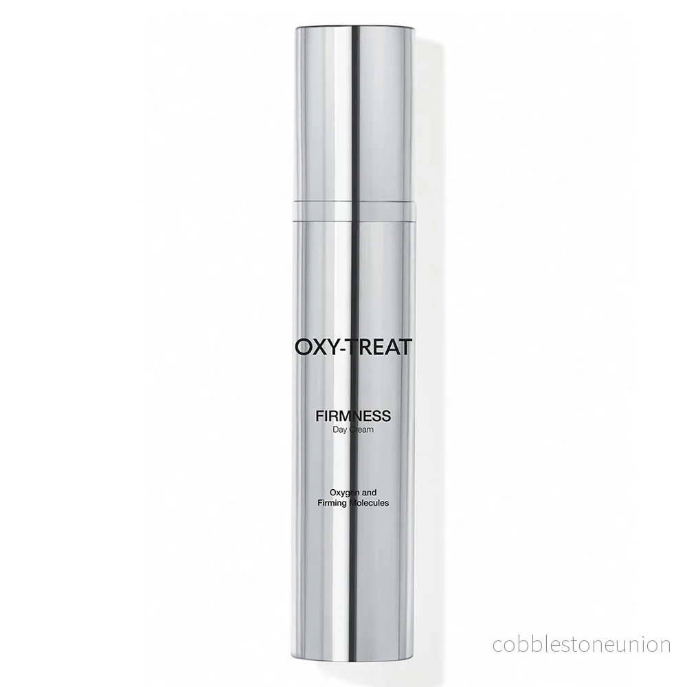 Labo Suisse, Oxy-Treat, Uppstramande, Dag, Kräm, För ansiktet, 50 ml Labo Suisse, Oxy-Treat, Uppstramande, Dag, Kräm, För ansiktet, 50 ml