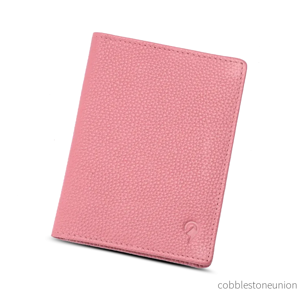 North Pioneer Passfodral rosa North Pioneer Passfodral rosa