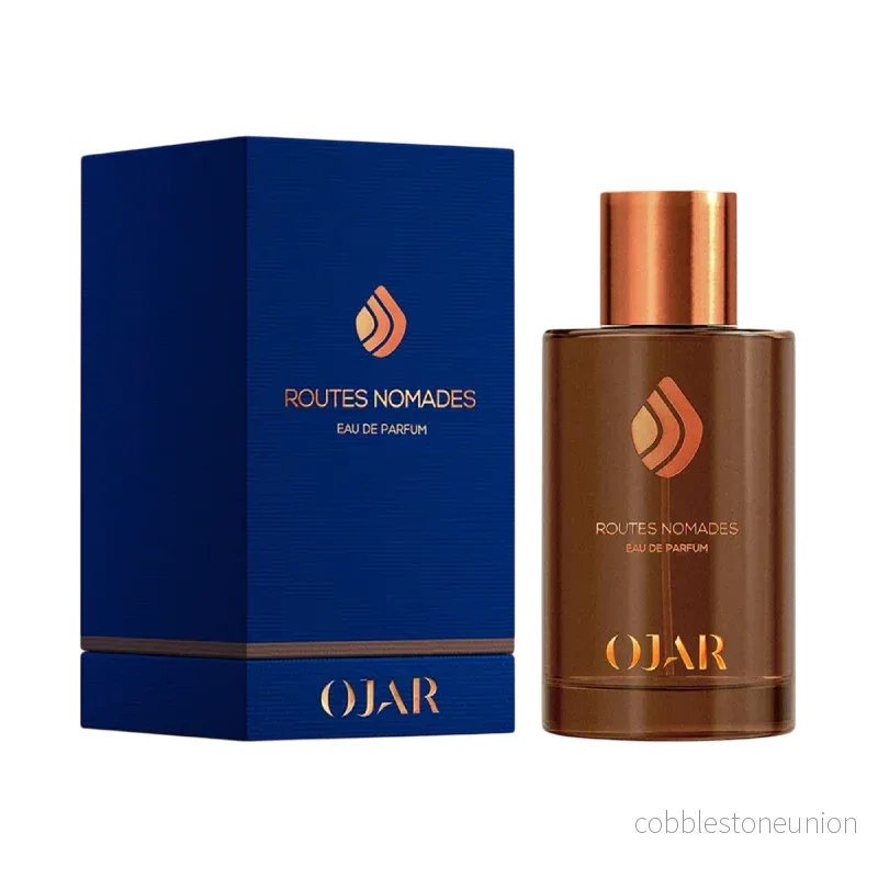 Ojar, Routes Nomades, Eau de Parfum, Unisex, 100 ml - Bild 2