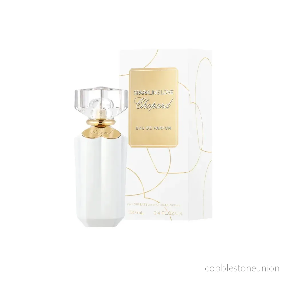 Chopard, Sparkling Love, Eau de Parfum, För kvinnor, 100 ml - Bild 2