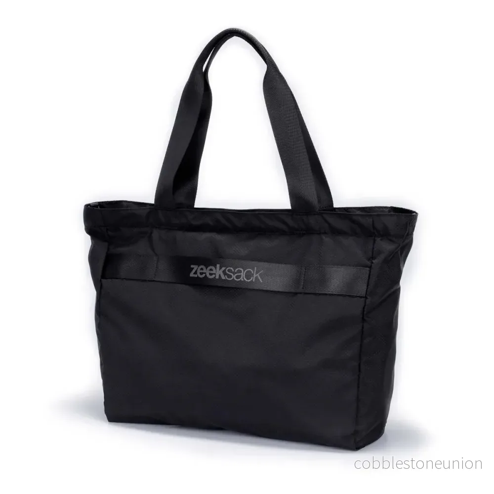 Packable Travel Tote 20L