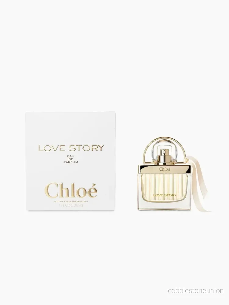Chloé, Love Story, Eau de Parfum, För kvinnor, 30 ml - Bild 2