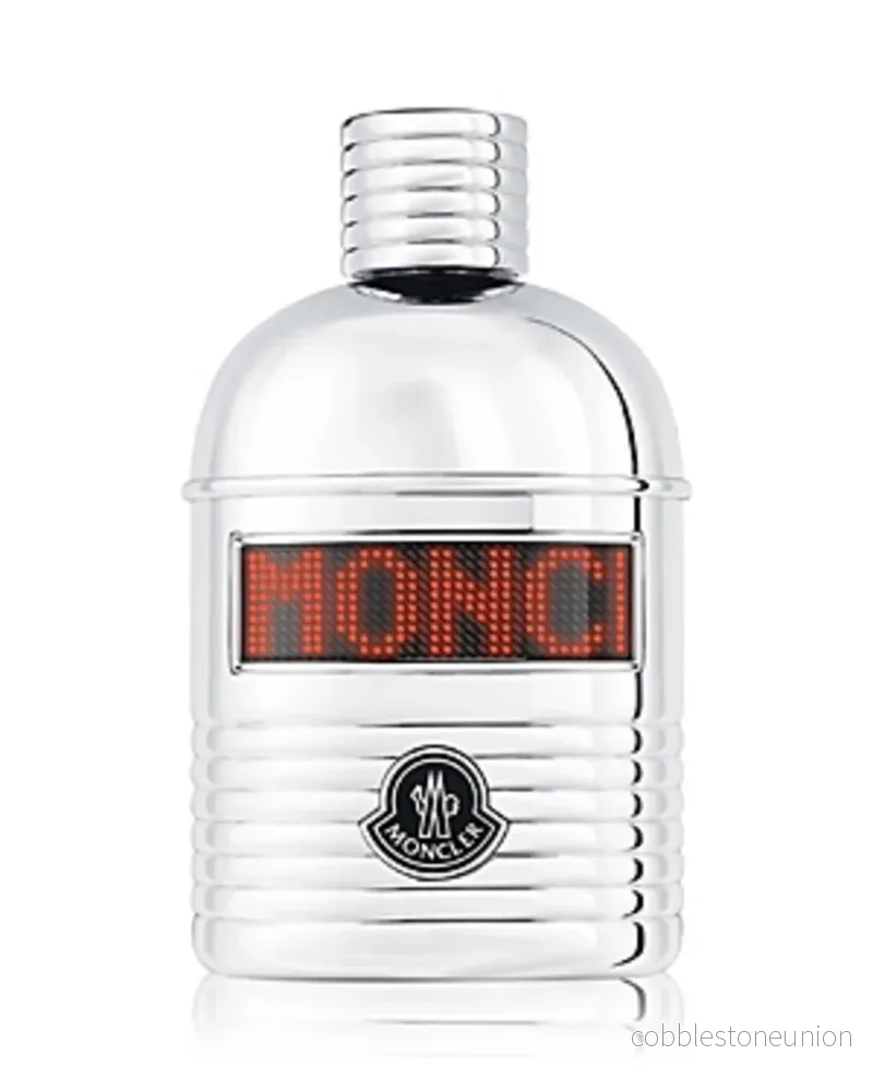 Moncler, Pour Homme, Eau de Parfum, För män, 150 ml Moncler, Pour Homme, Eau de Parfum, För män, 150 ml