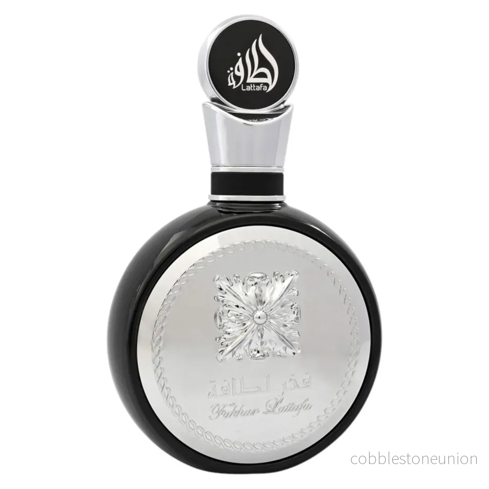 Lattafa, Fakhar, Eau de parfum, Unisex, 100 ml