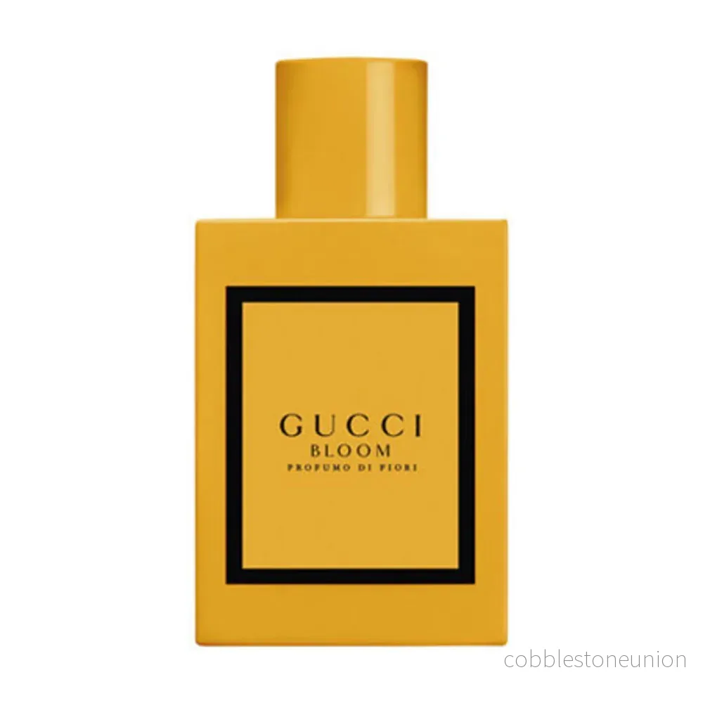 Gucci, Bloom Profumo Di Fiori, Eau de Parfum, För henne, 50 ml Gucci, Bloom Profumo Di Fiori, Eau de Parfum, För henne, 50 ml