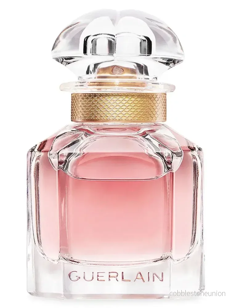 Guerlain, Mon Guerlain, Eau de Parfum, För kvinnor, 100 ml