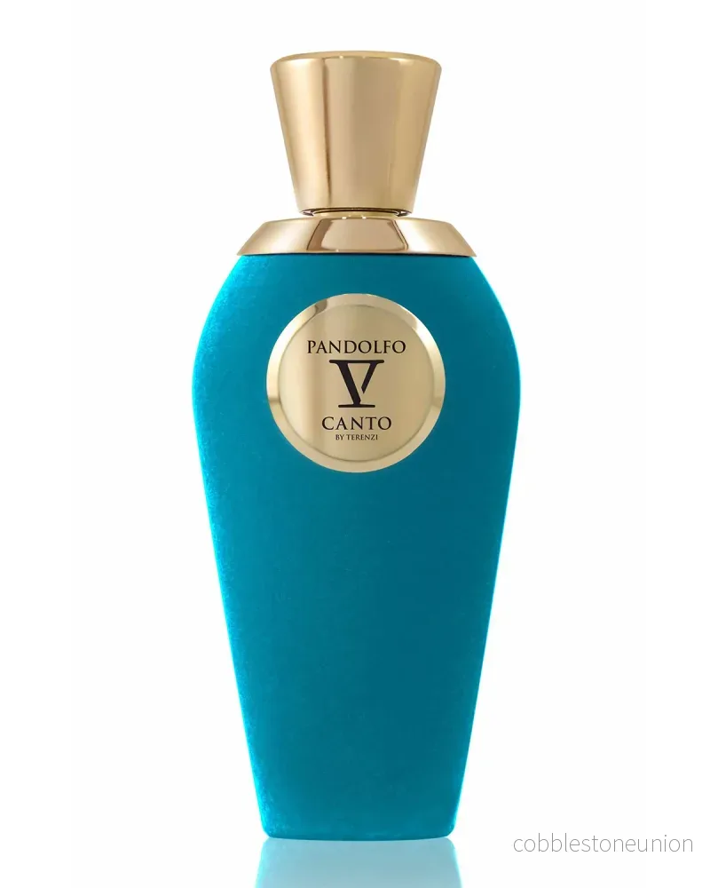 V Canto, Pandolfo, Parfymextrakt, Unisex, 100 ml V Canto, Pandolfo, Parfymextrakt, Unisex, 100 ml