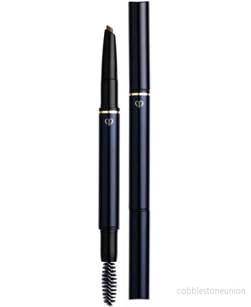Cle de Peau Beaute, Patron, Infällbar, Ögonbrynspenna, 202, 1 g - Bild 2