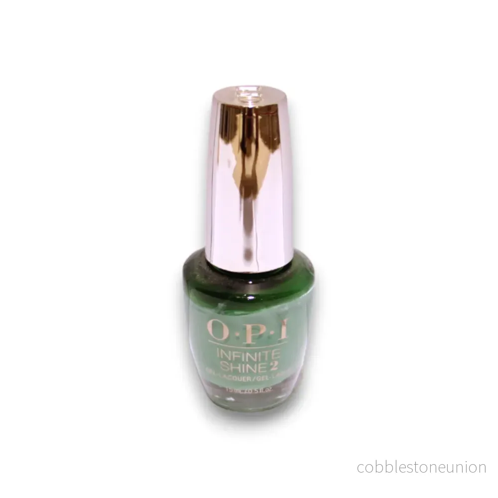 Opi, Infinite Shine 2, Nagellack, 15, Står emot tidens prövning, 15 ml